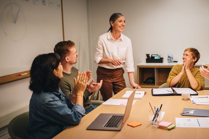 Instagram followers strategy Meeting